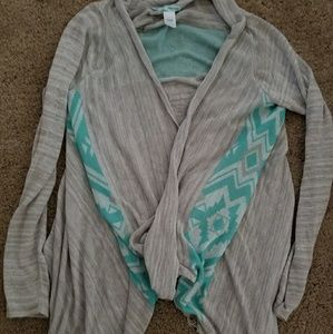 Cardigan